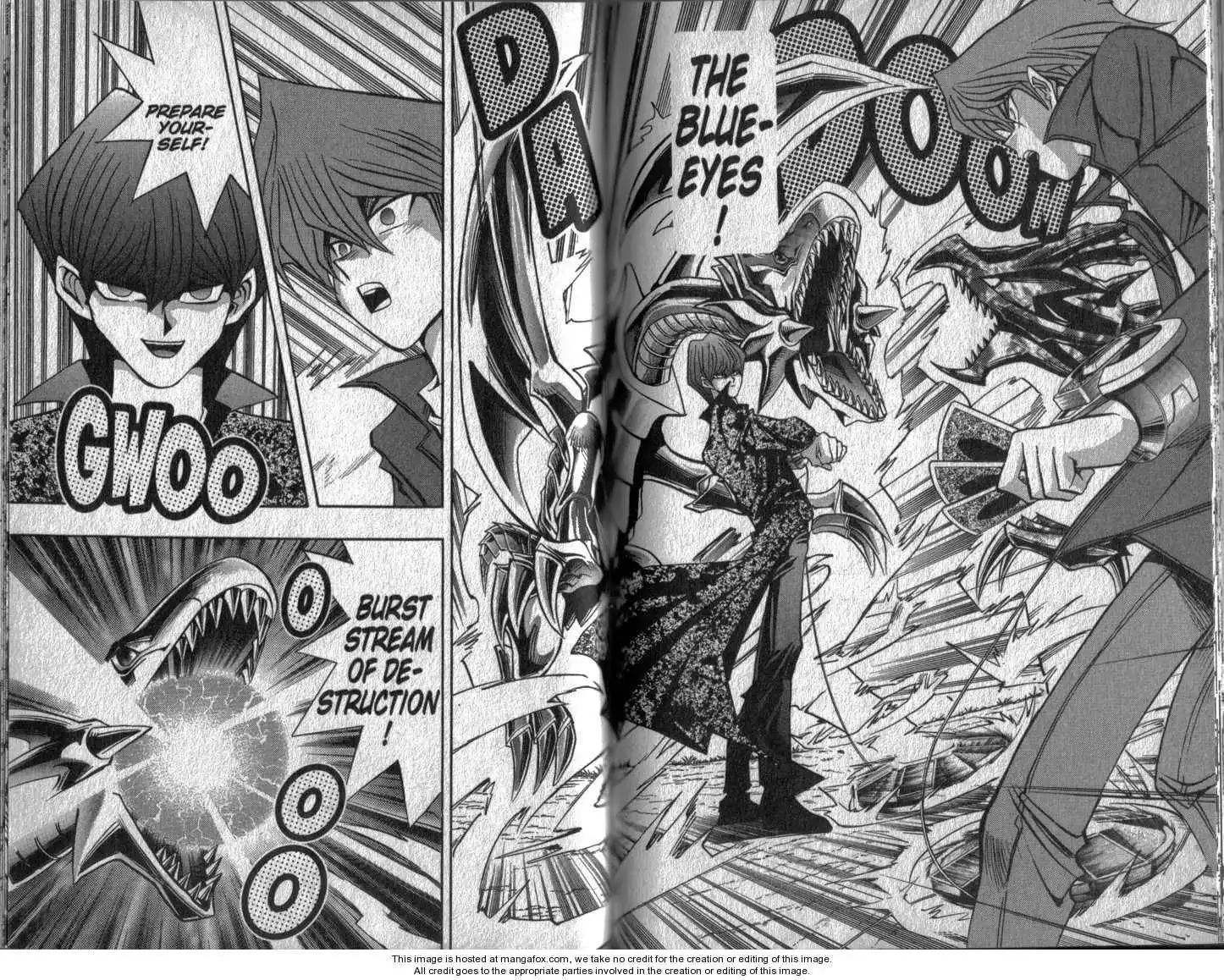 Yu-Gi-Oh! Duelist Chapter 27 10